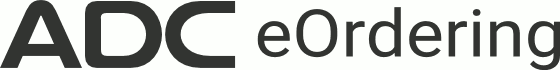 eOrdering logo